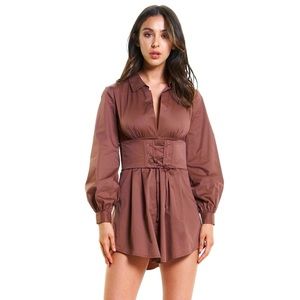 Dress- BRAND NEW with tags!